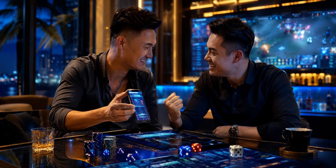 hitclud Sportsbook được xây dựng cho thị trường Vietnam
